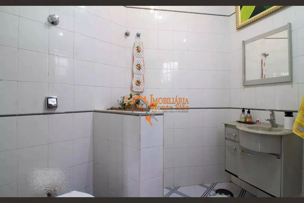 Sobrado, 4 quartos, 500 m² - Foto 2