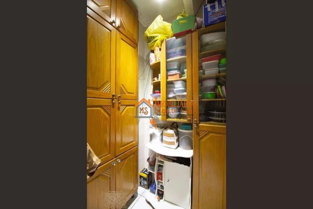 Sobrado, 4 quartos, 500 m² - Foto 3