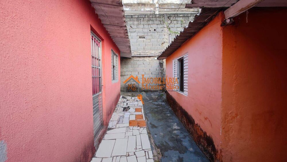 Loja-Salão, 250 m² - Foto 5
