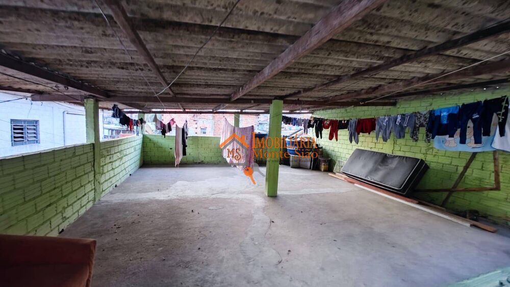 Loja-Salão, 250 m² - Foto 6