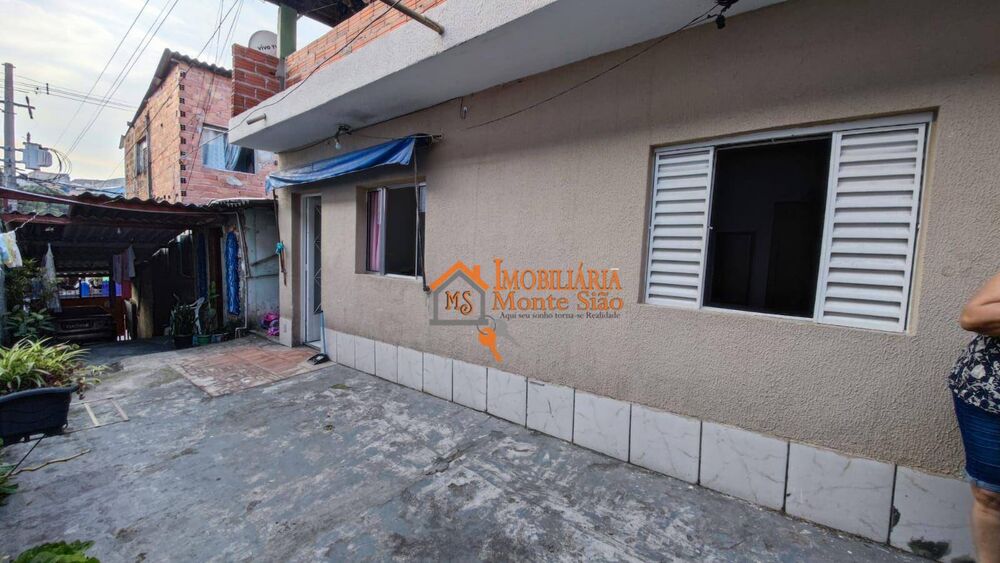 Loja-Salão, 250 m² - Foto 8