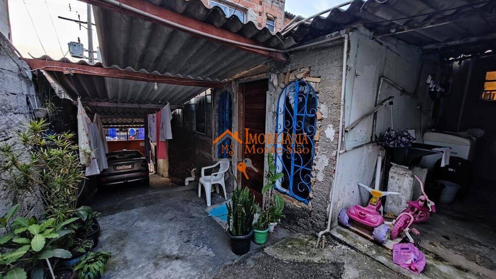 Loja-Salão, 250 m² - Foto 10