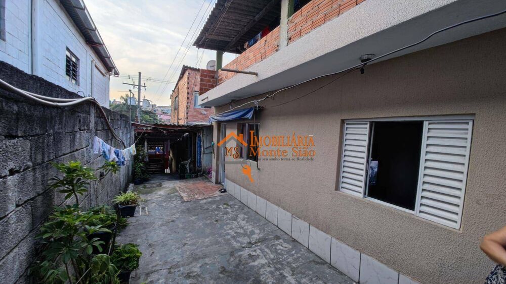Loja-Salão, 250 m² - Foto 7