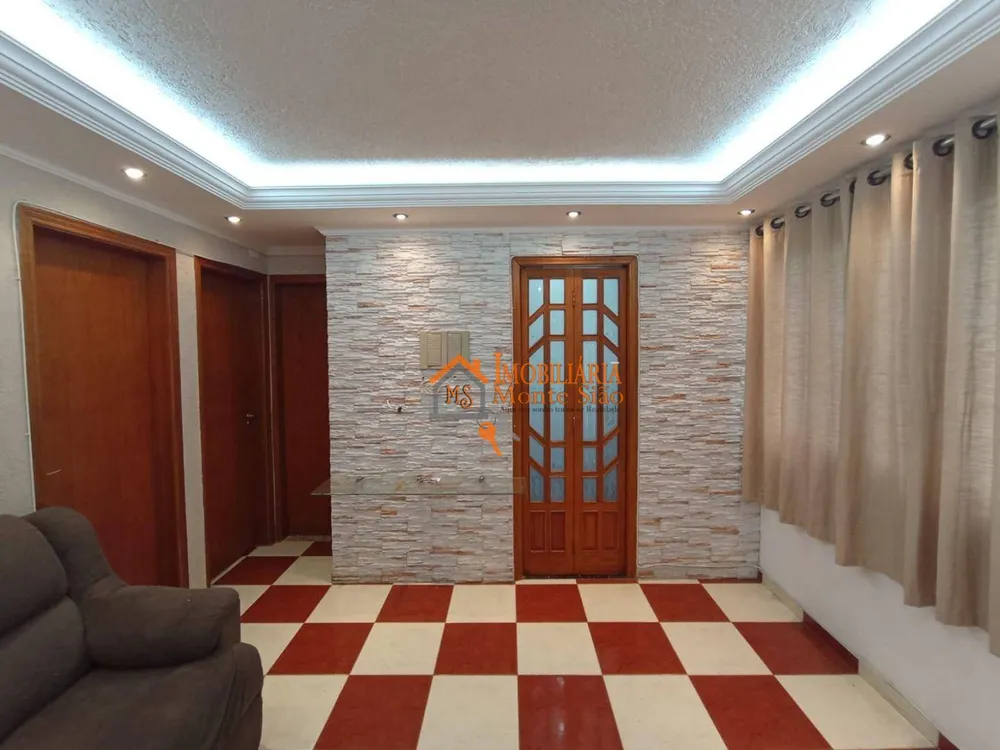 Apartamento, 2 quartos, 50 m² - Foto 4
