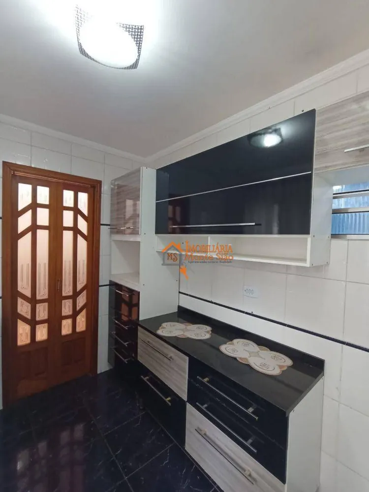 Apartamento, 2 quartos, 50 m² - Foto 2