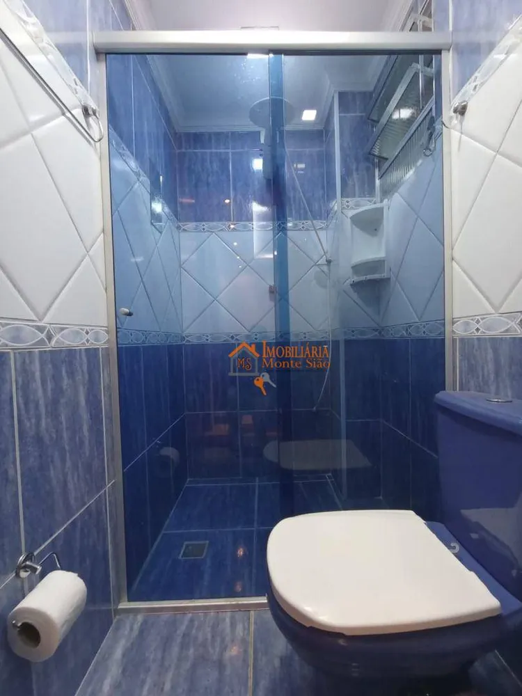Apartamento, 2 quartos, 50 m² - Foto 7