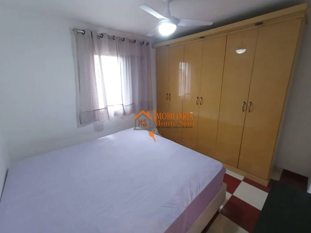 Apartamento, 2 quartos, 50 m² - Foto 5