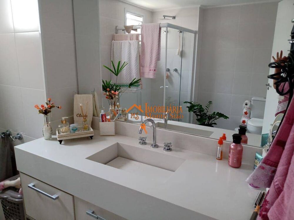 Apartamento, 3 quartos, 154 m² - Foto 17
