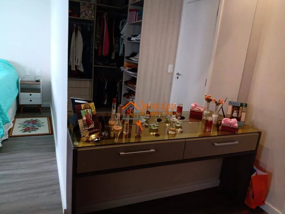 Apartamento, 3 quartos, 154 m² - Foto 20
