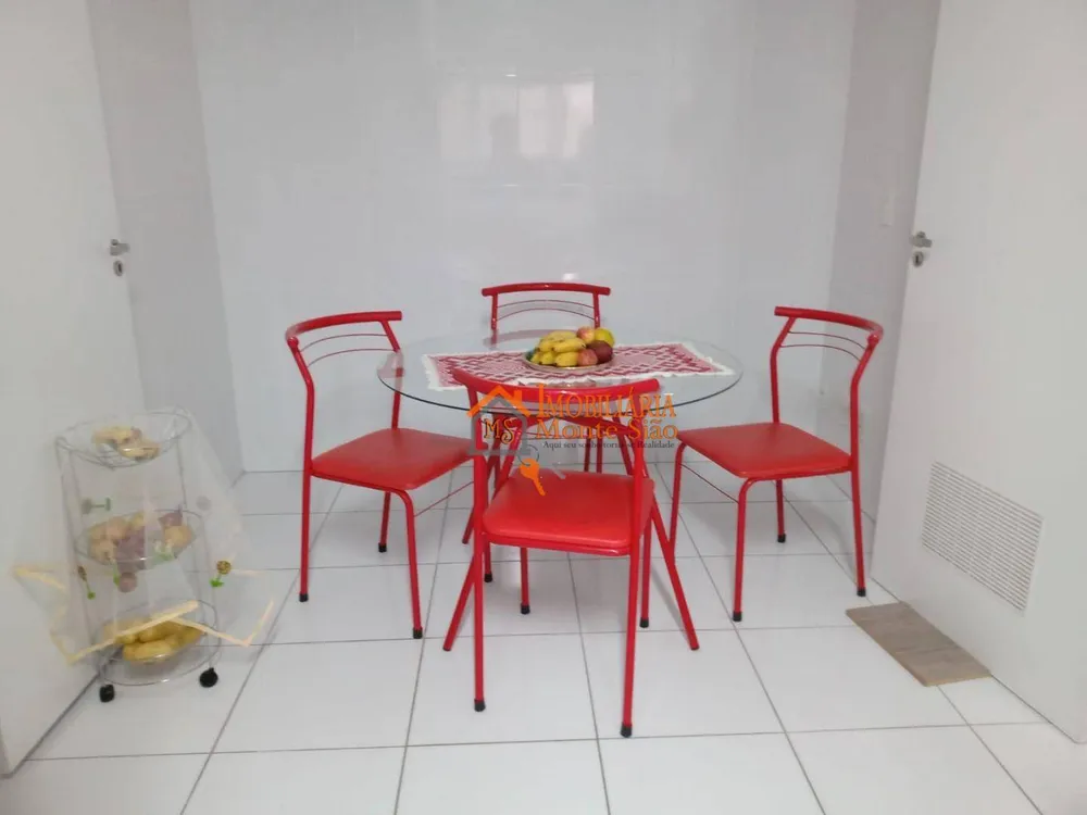 Apartamento, 3 quartos, 154 m² - Foto 13