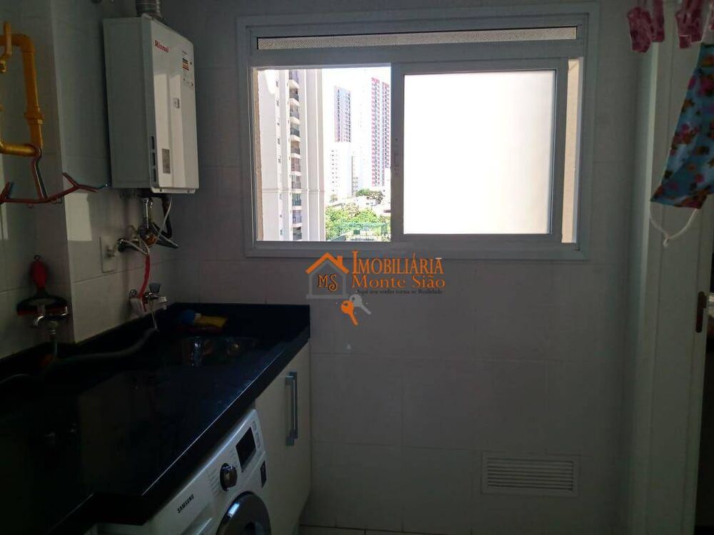 Apartamento, 3 quartos, 154 m² - Foto 6