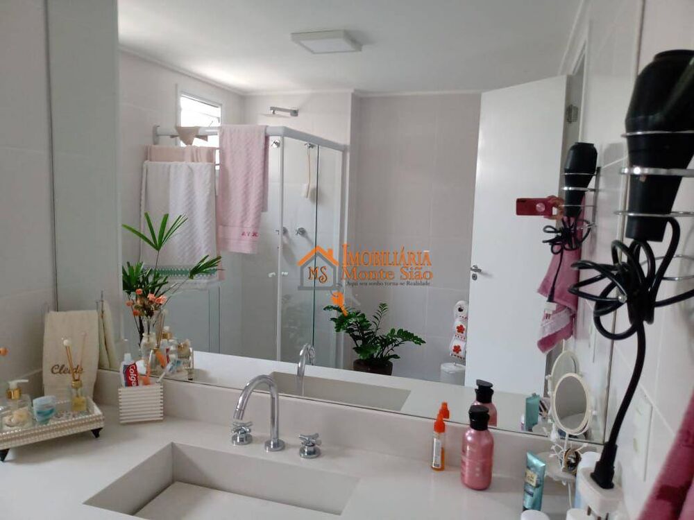 Apartamento, 3 quartos, 154 m² - Foto 19