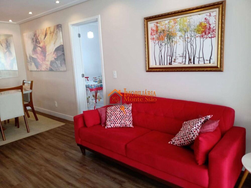Apartamento, 3 quartos, 154 m² - Foto 5