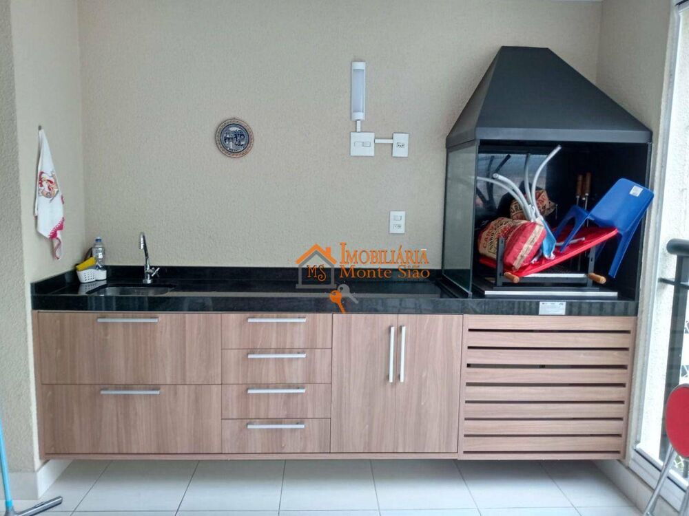 Apartamento, 3 quartos, 154 m² - Foto 12