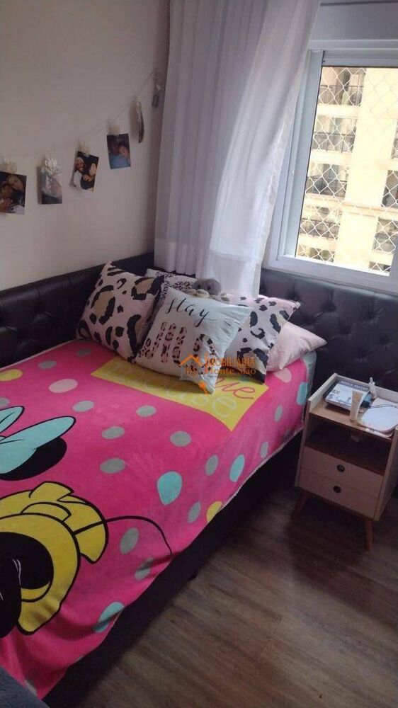 Apartamento, 3 quartos, 154 m² - Foto 15