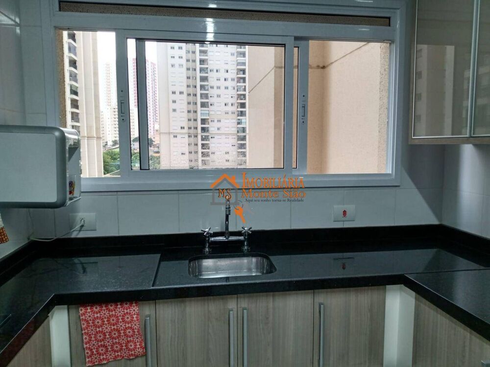 Apartamento, 3 quartos, 154 m² - Foto 8