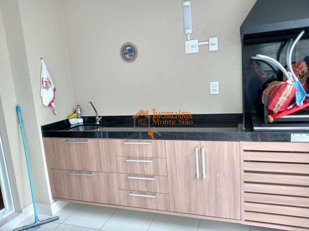 Apartamento, 3 quartos, 154 m² - Foto 13