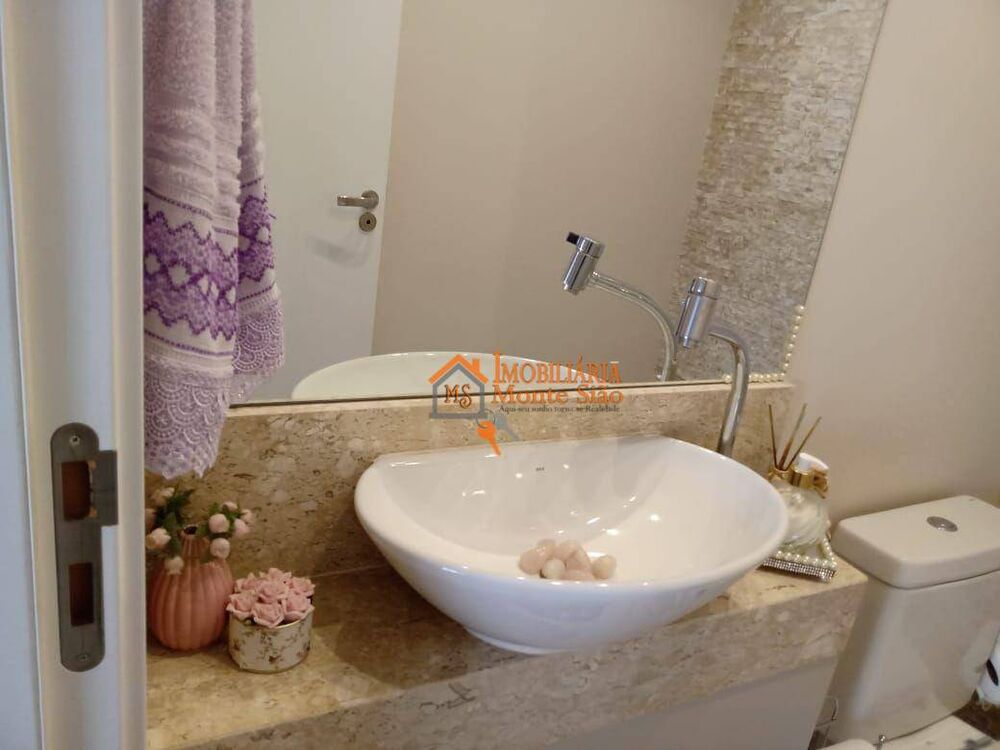 Apartamento, 3 quartos, 154 m² - Foto 20