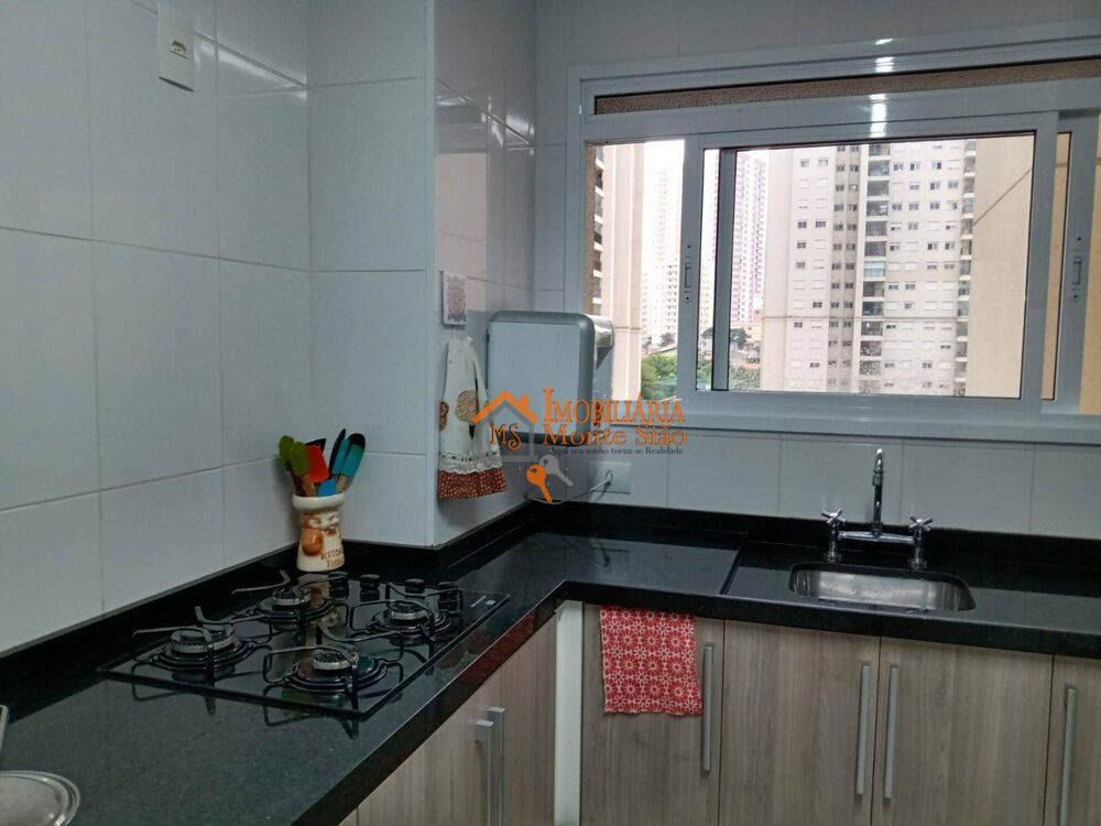 Apartamento, 3 quartos, 154 m² - Foto 11