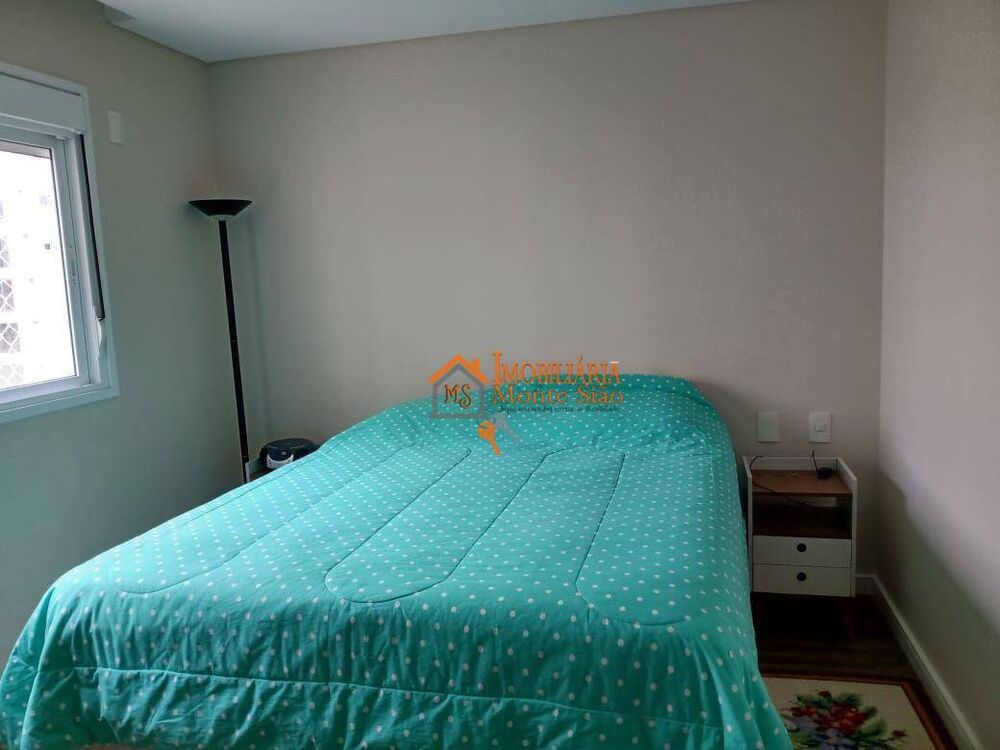 Apartamento, 3 quartos, 154 m² - Foto 16