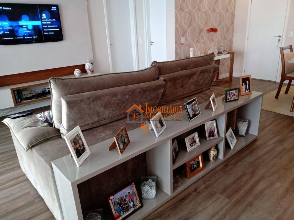 Apartamento, 3 quartos, 154 m² - Foto 2