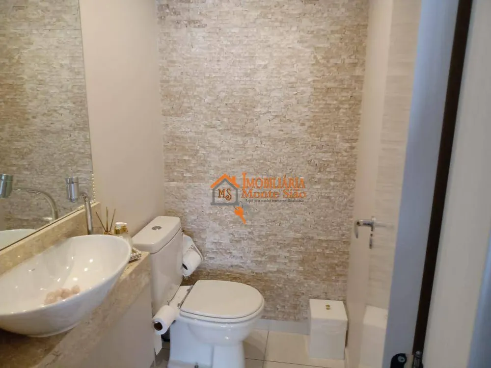 Apartamento, 3 quartos, 154 m² - Foto 25