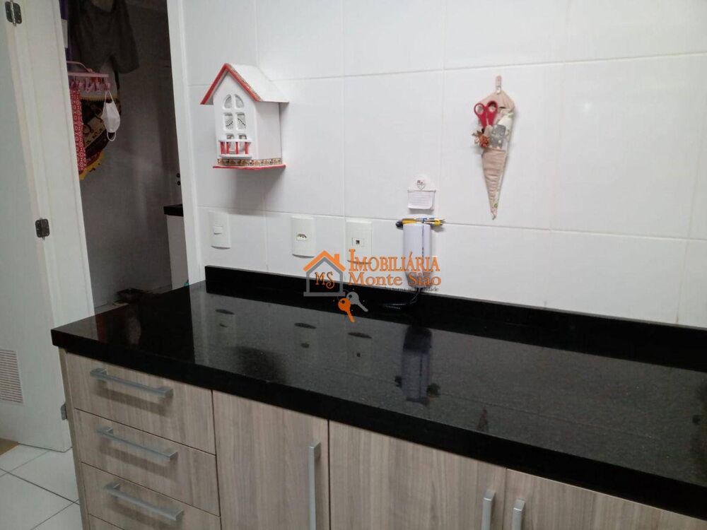Apartamento, 3 quartos, 154 m² - Foto 7