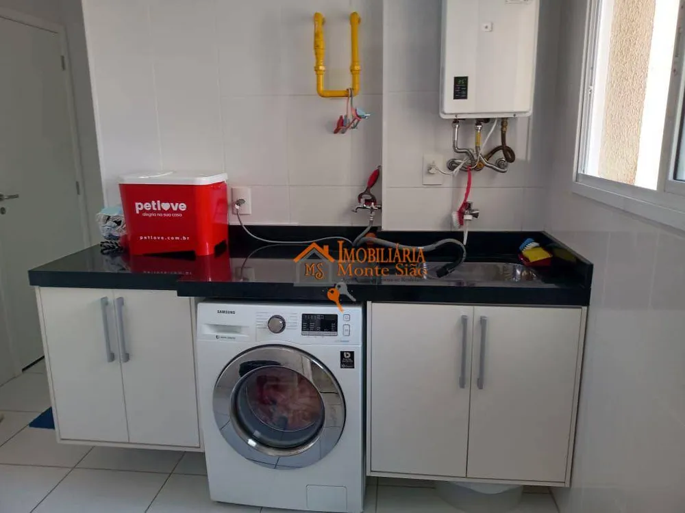 Apartamento, 3 quartos, 154 m² - Foto 16