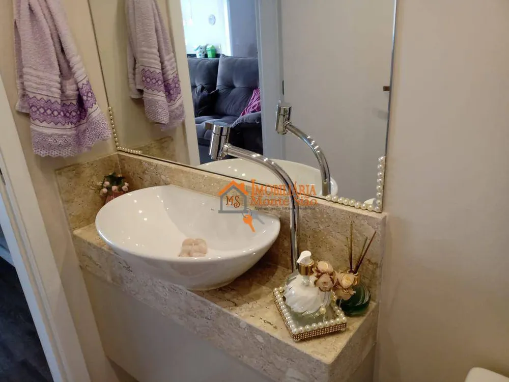 Apartamento, 3 quartos, 154 m² - Foto 27