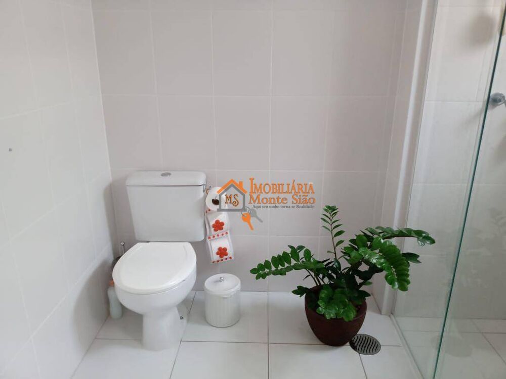 Apartamento, 3 quartos, 154 m² - Foto 18