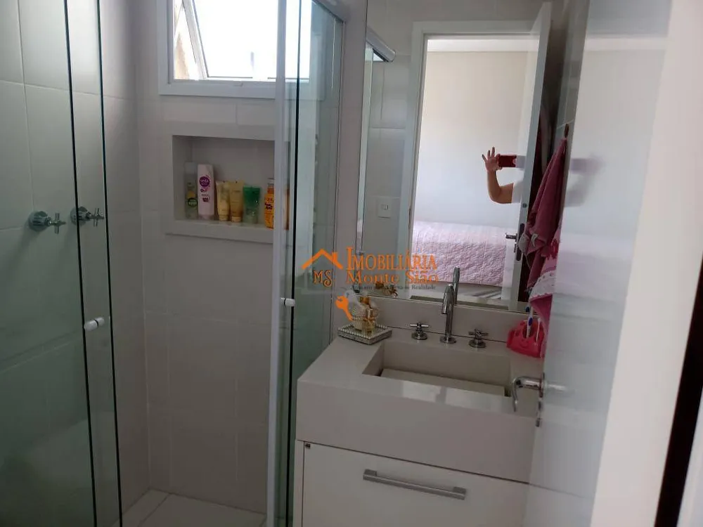 Apartamento, 3 quartos, 154 m² - Foto 21