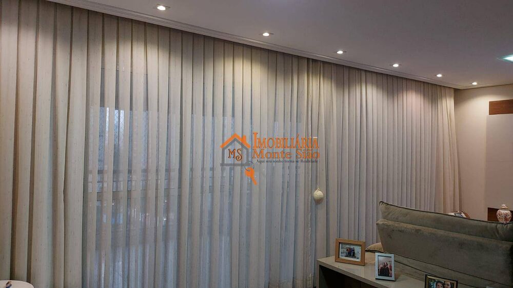 Apartamento, 3 quartos, 154 m² - Foto 3