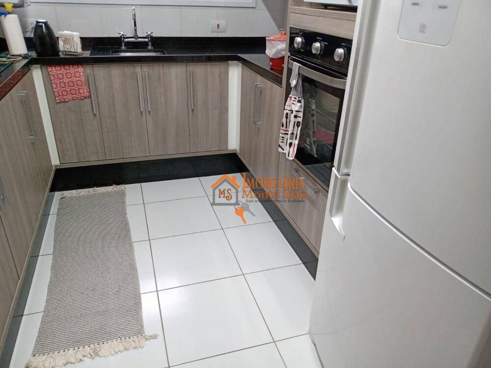 Apartamento, 3 quartos, 154 m² - Foto 9