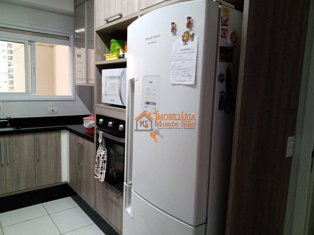 Apartamento, 3 quartos, 154 m² - Foto 10