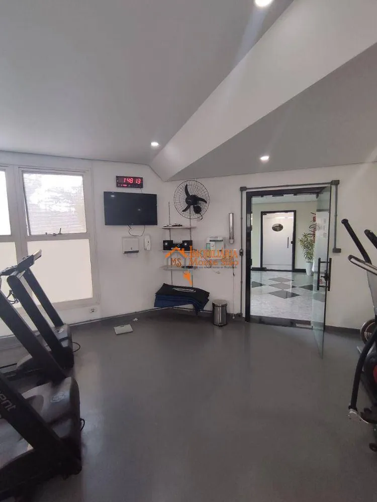 Apartamento, 2 quartos, 60 m² - Foto 11