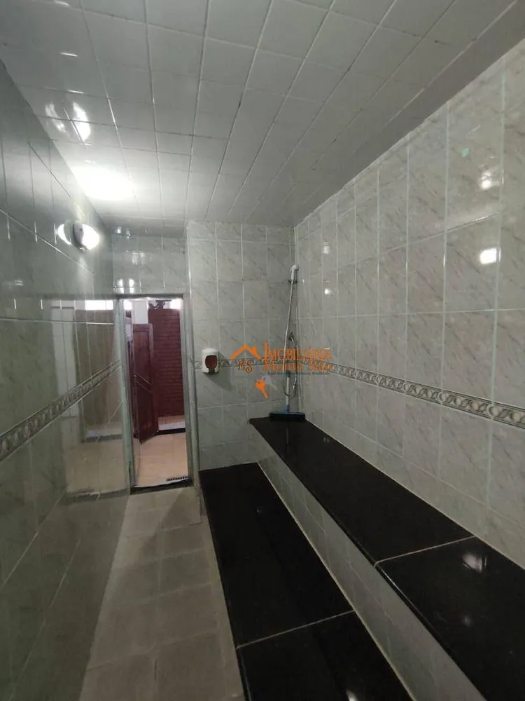 Apartamento, 2 quartos, 60 m² - Foto 6