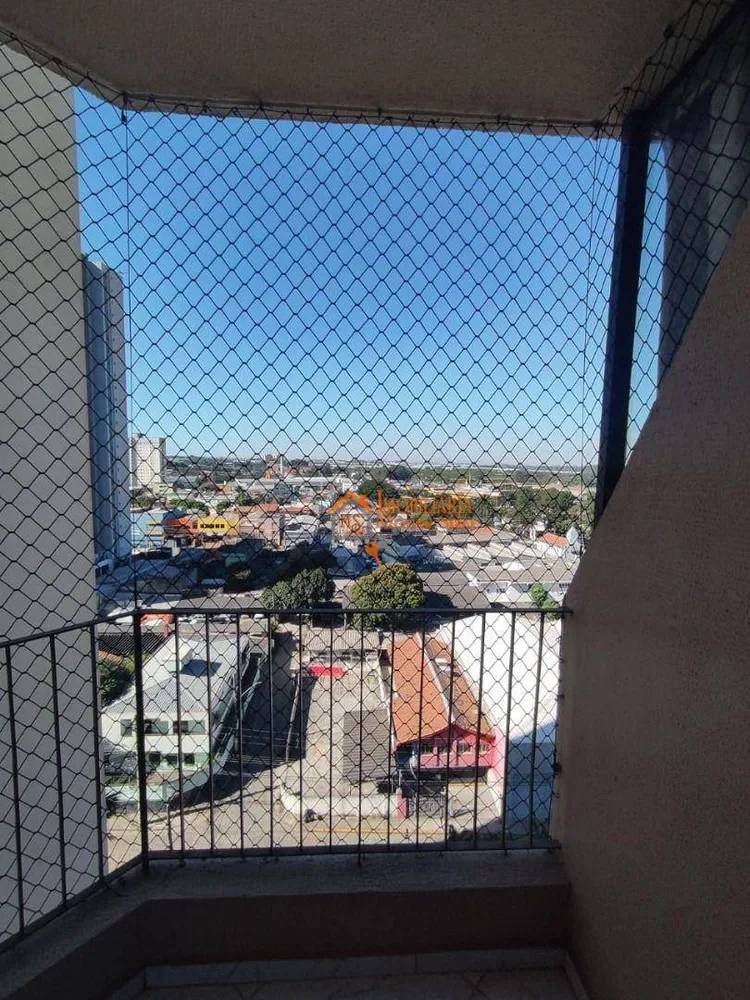 Apartamento, 2 quartos, 60 m² - Foto 3
