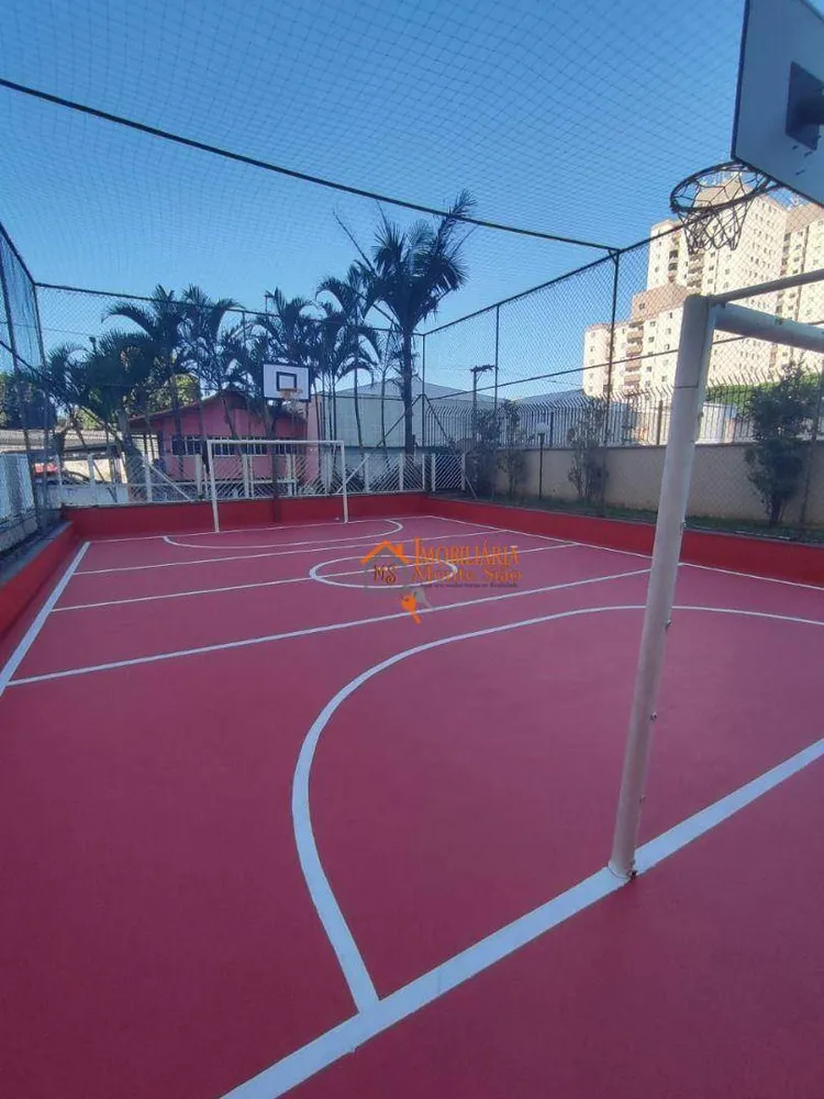 Apartamento, 2 quartos, 60 m² - Foto 12