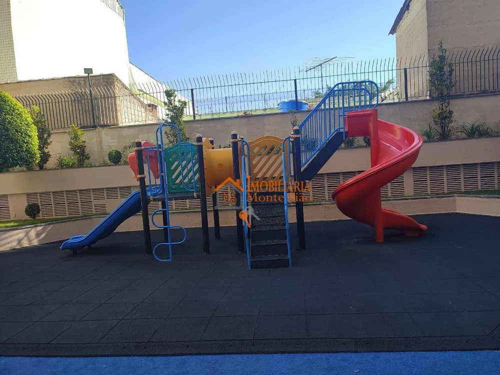 Apartamento, 2 quartos, 60 m² - Foto 10