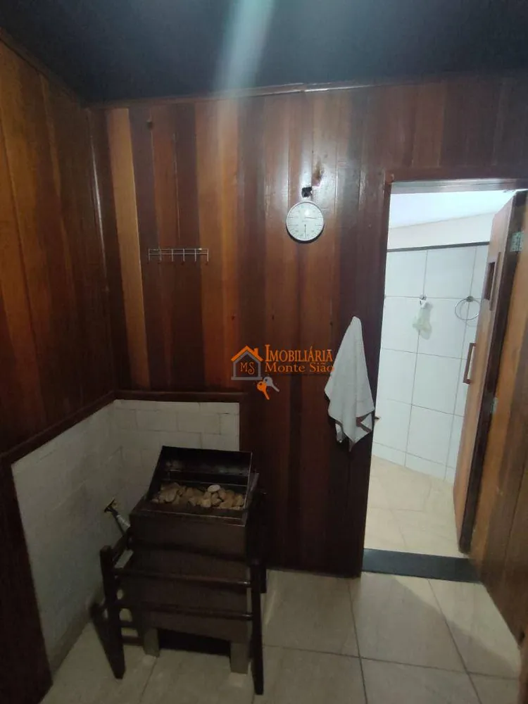 Apartamento, 2 quartos, 60 m² - Foto 7