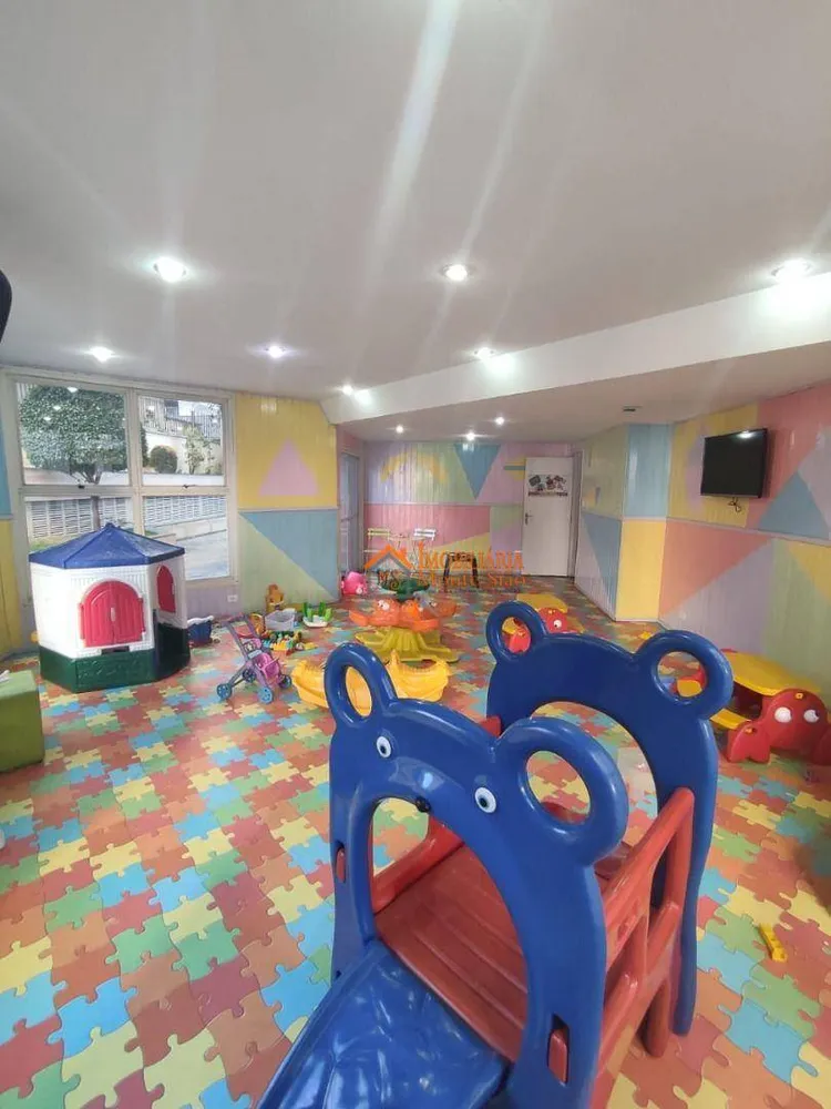 Apartamento, 2 quartos, 60 m² - Foto 8