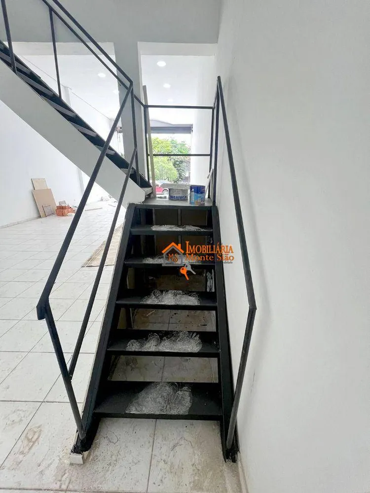 Loja-Salão, 161 m² - Foto 4