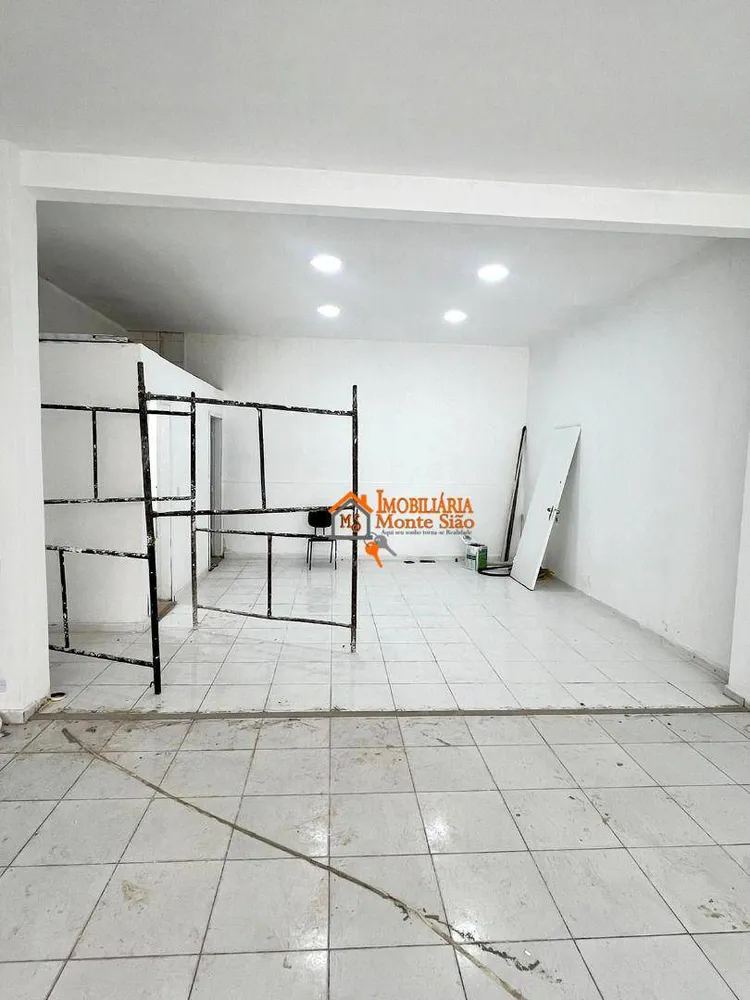 Loja-Salão, 161 m² - Foto 3