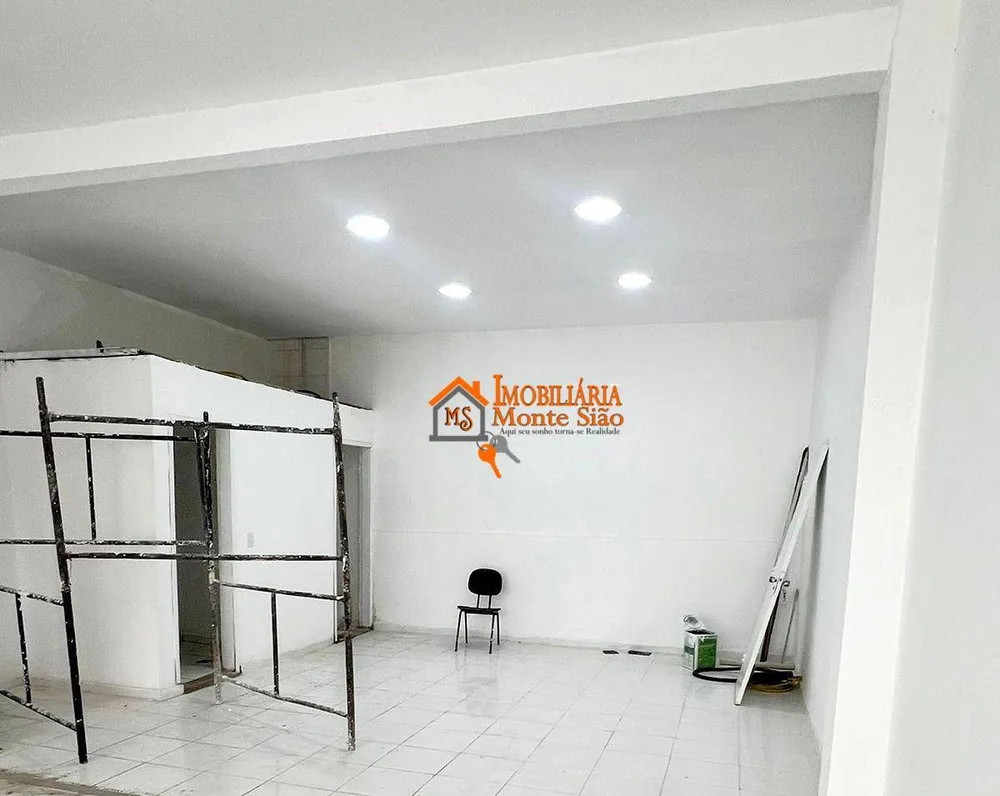 Loja-Salão, 161 m² - Foto 2