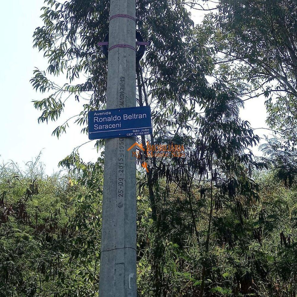 Terreno, 282 m² - Foto 7