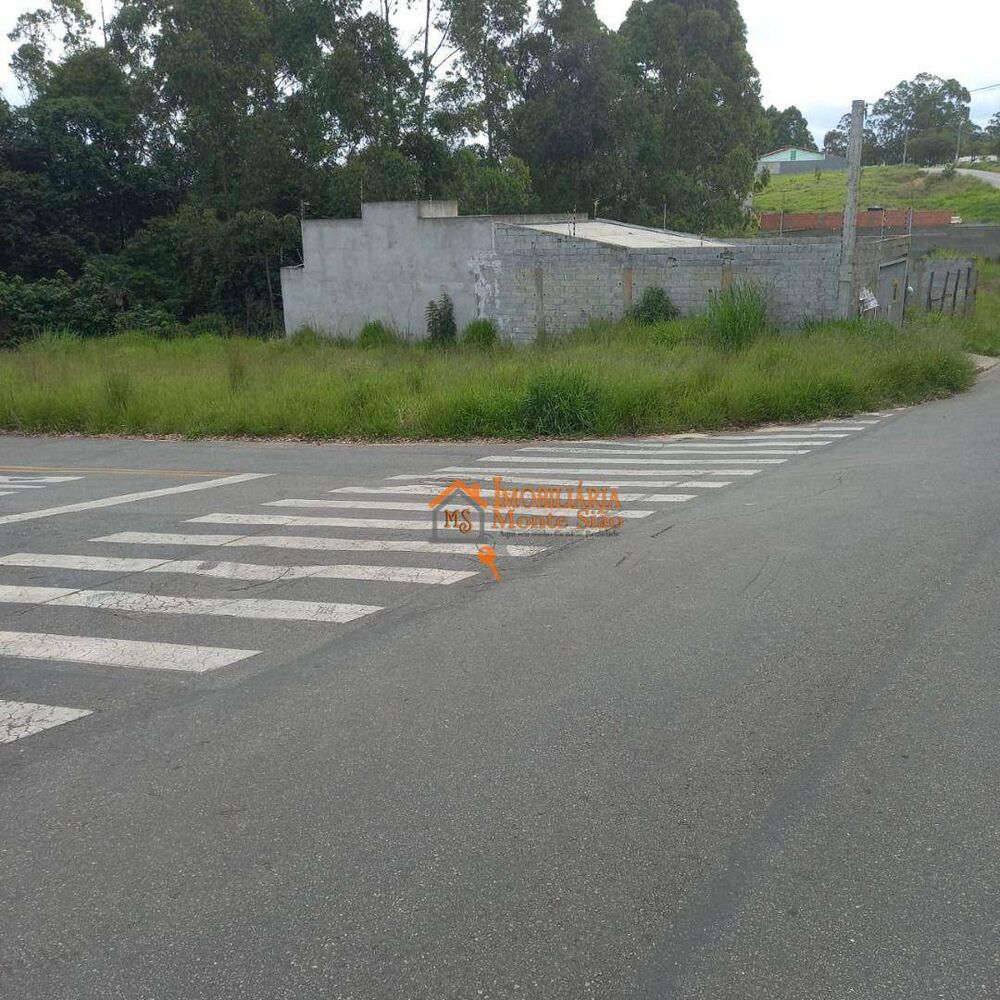 Terreno, 282 m² - Foto 3