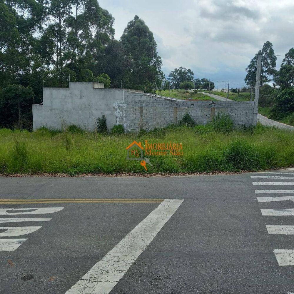 Terreno, 282 m² - Foto 5