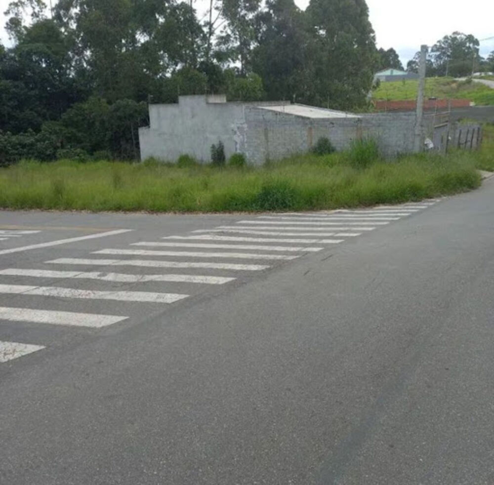 Terreno, 282 m² - Foto 1