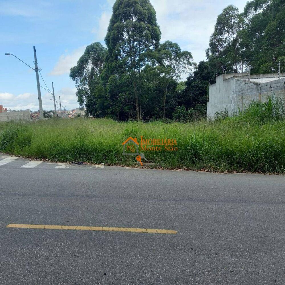 Terreno, 282 m² - Foto 2