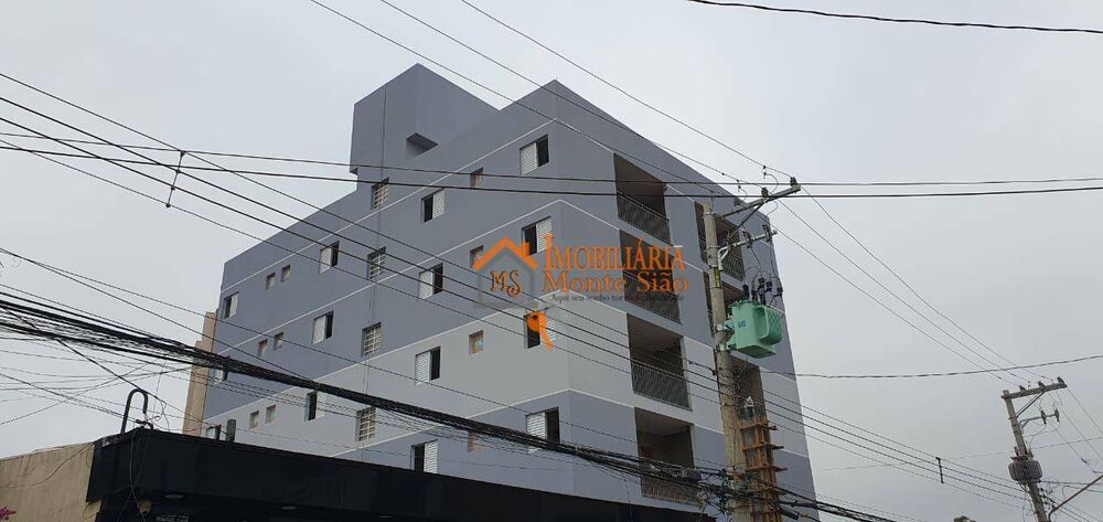 Apartamento, 2 quartos, 55 m² - Foto 3